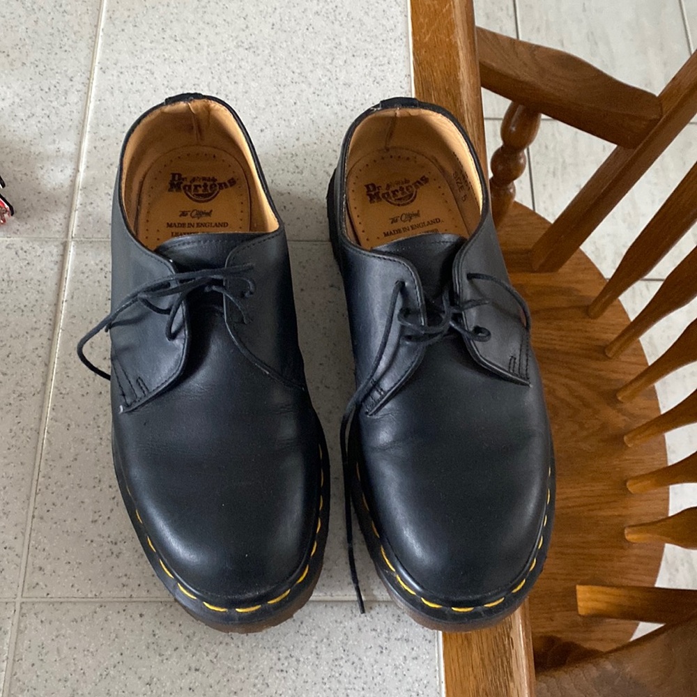 Dr. Martens